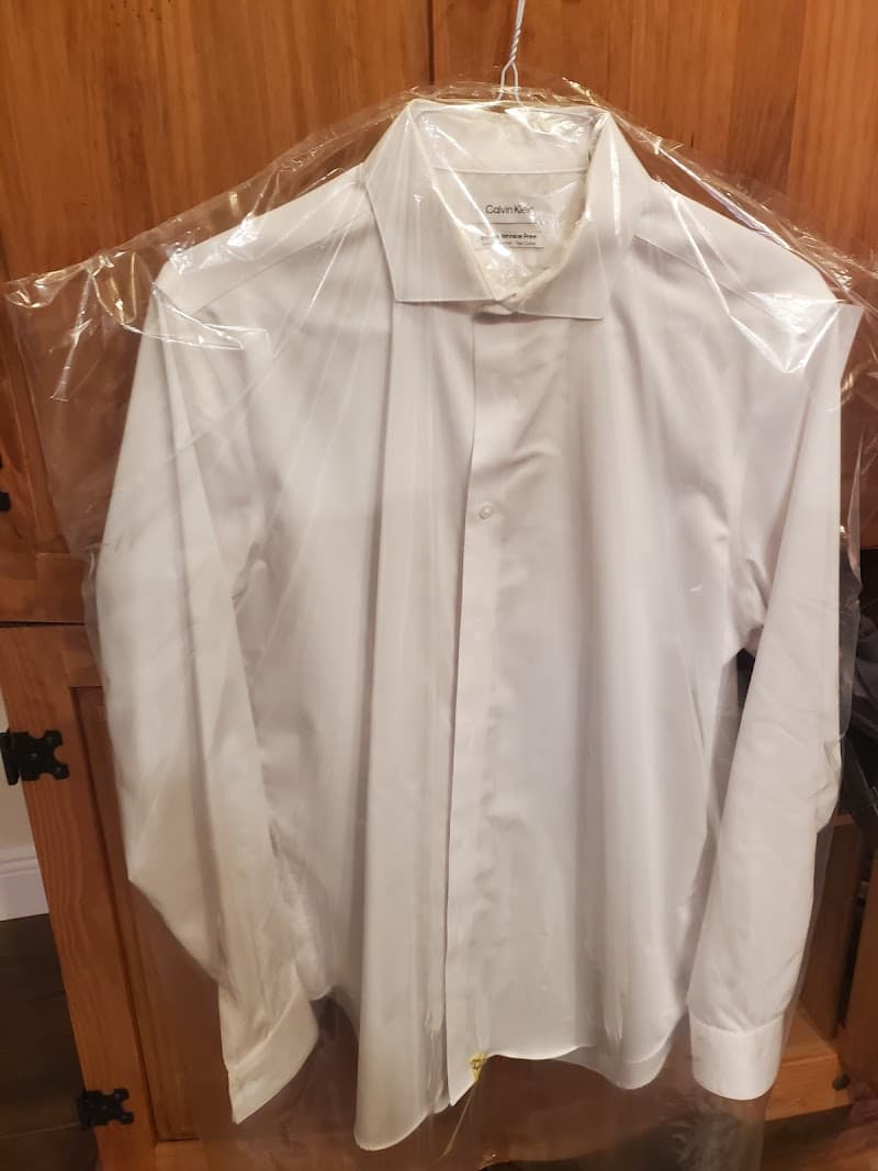 Sage Cleaners: Apollo Beach Dry Cleaners & Laundry Service gallery image 1