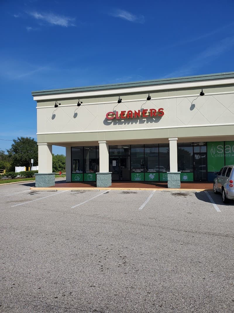 Sage Cleaners: Apollo Beach Dry Cleaners & Laundry Service gallery image 2