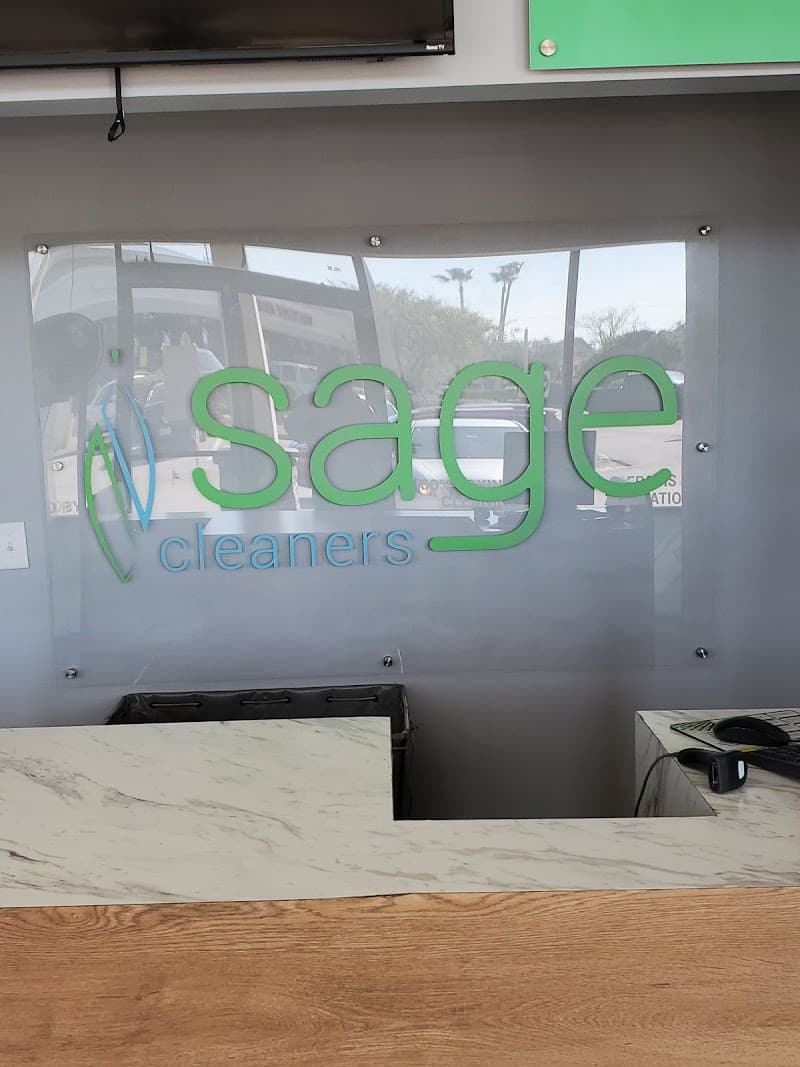 Sage Cleaners: Apollo Beach Dry Cleaners & Laundry Service gallery image 7