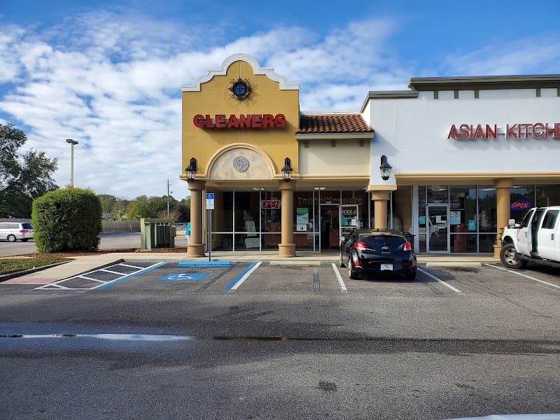 Sage Cleaners: Valrico Dry Cleaners & Laundry Service gallery image 2