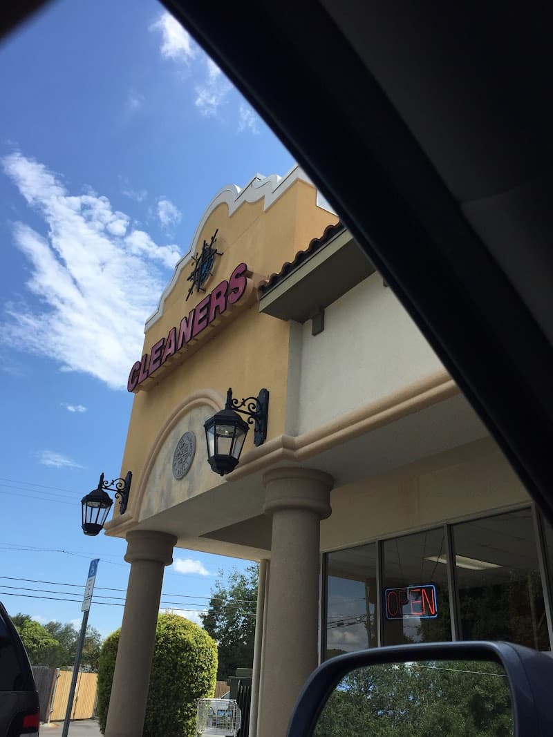 Sage Cleaners: Valrico Dry Cleaners & Laundry Service gallery image 4