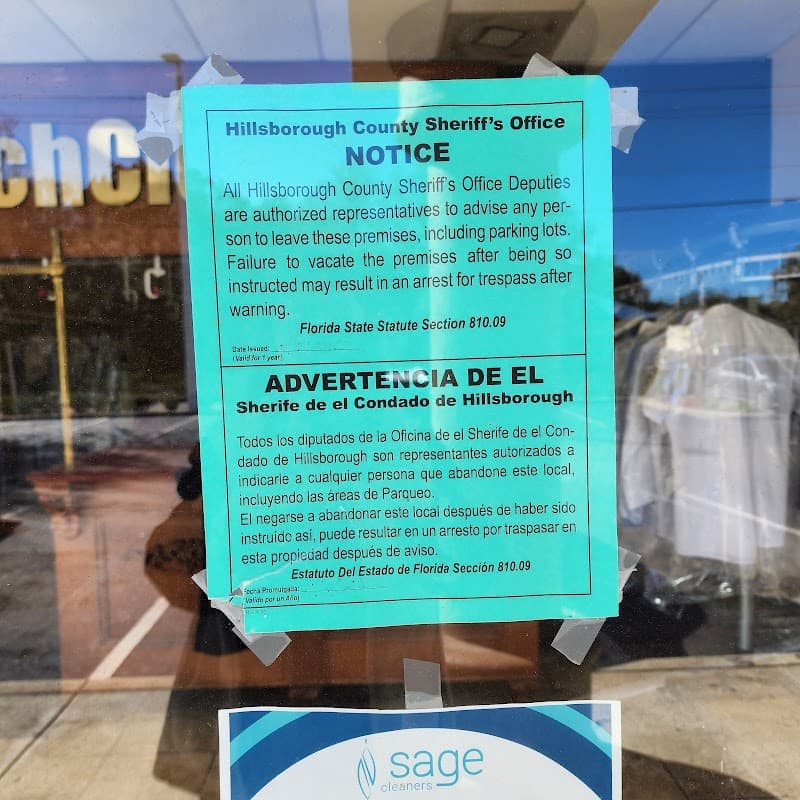 Sage Cleaners: Valrico Dry Cleaners & Laundry Service gallery image 8