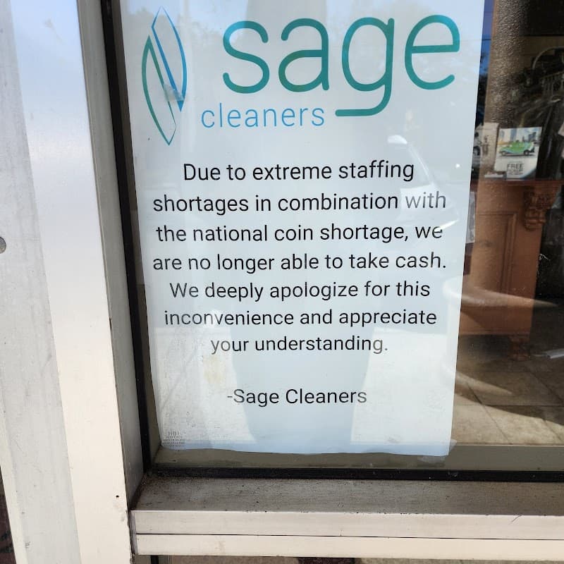 Sage Cleaners: Valrico Dry Cleaners & Laundry Service gallery image 9
