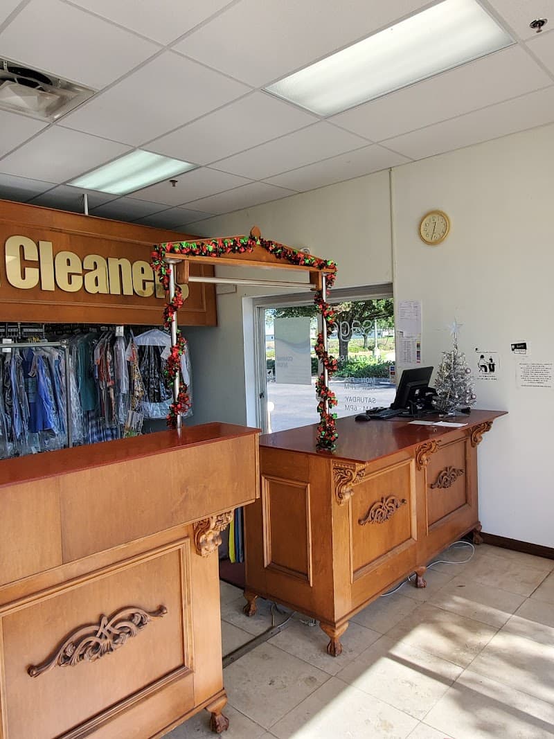 Sage Cleaners: Riverview Dry Cleaners & Laundry Service gallery image 2
