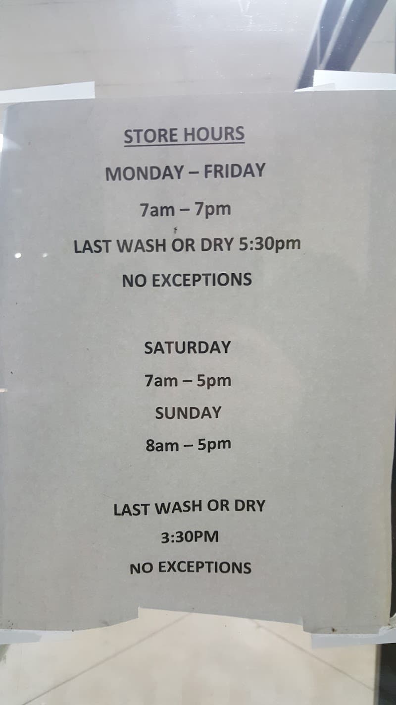1 Stop Laundry gallery image 1