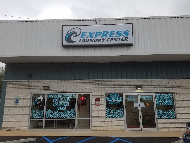 1 Stop Laundry Express gallery image 1