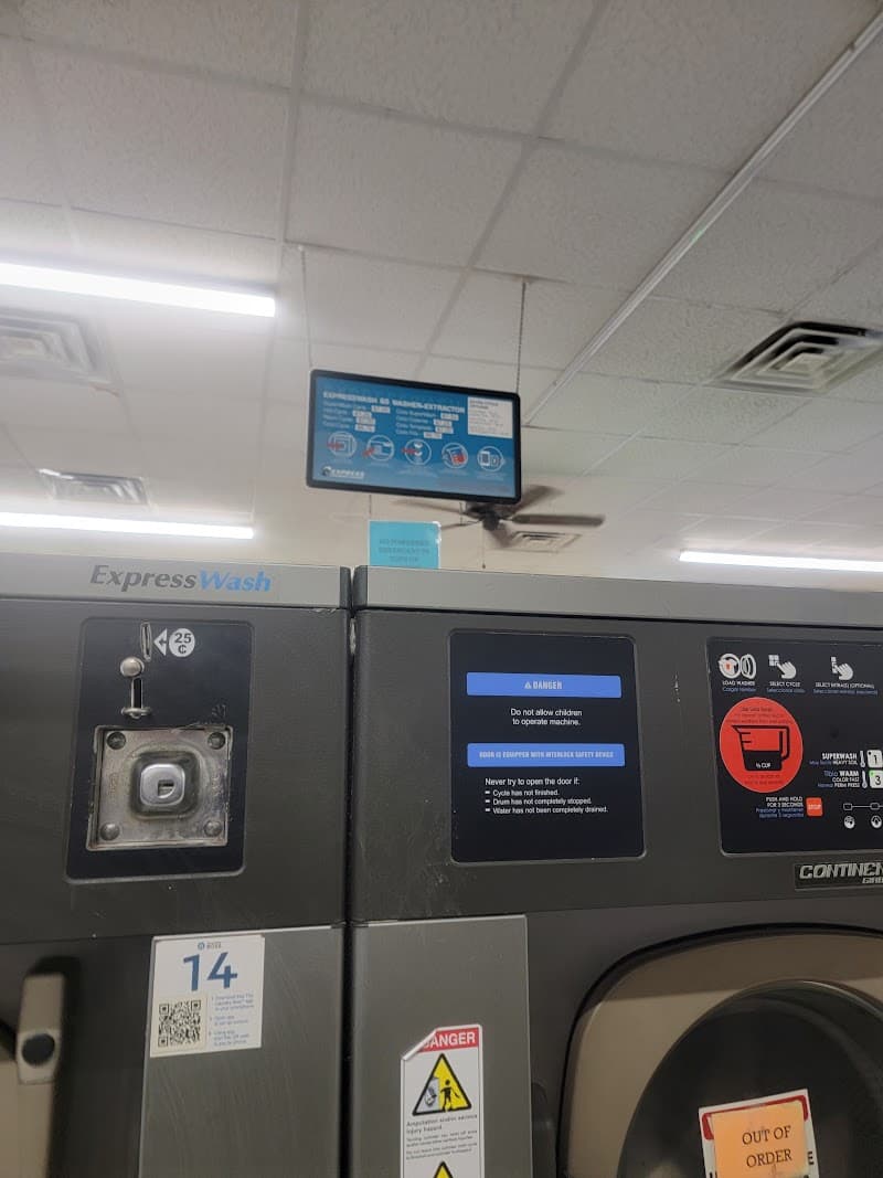 1 Stop Laundry Express gallery image 6