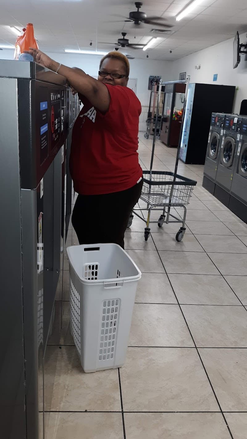 1 Stop Laundry Express gallery image 7