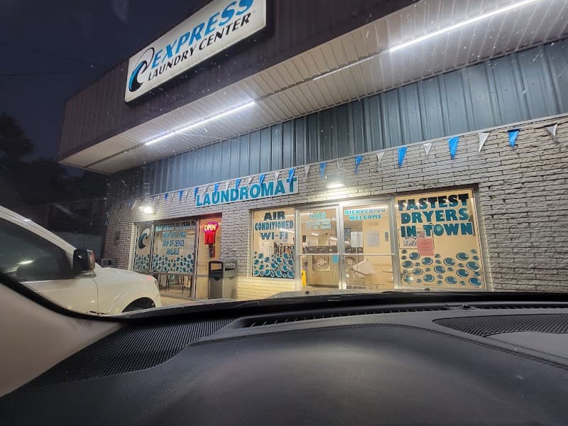 1 Stop Laundry Express gallery image 8