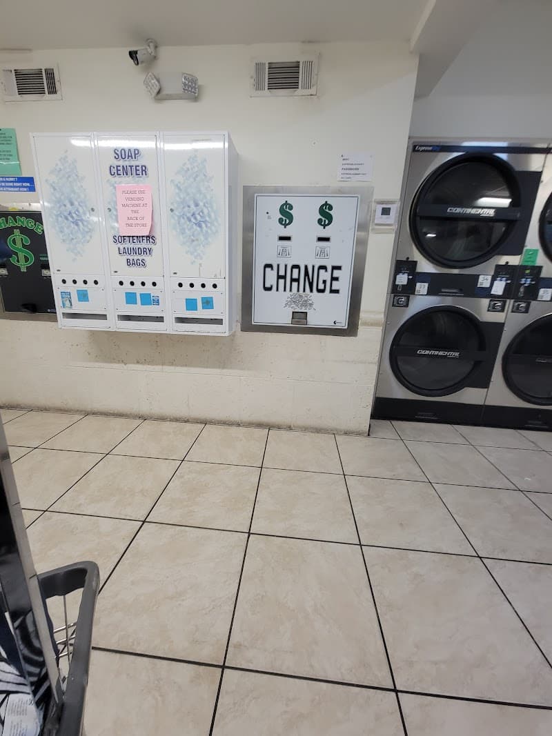 1 Stop Laundry Express gallery image 9