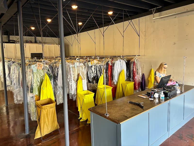 Williams Cleaners gallery image 2