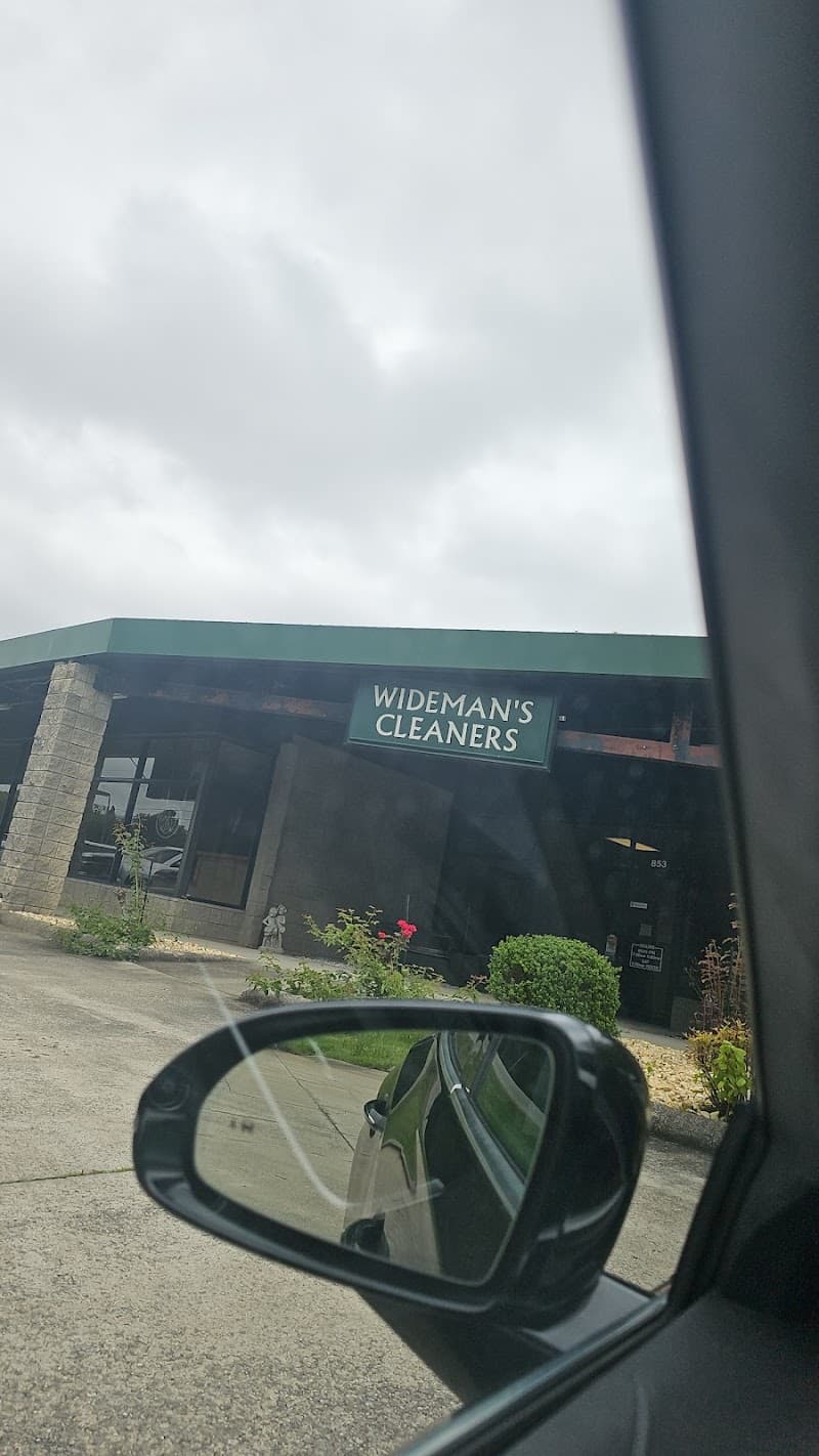 Wideman's Cleaners gallery image 1