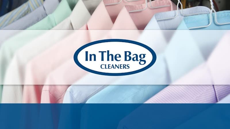 In The Bag Cleaners: Washington & Douglas gallery image 1