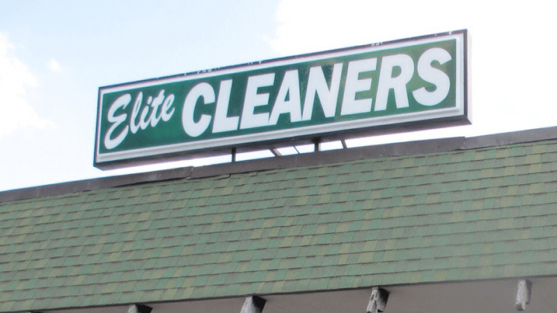 Elite Cleaners gallery image 7
