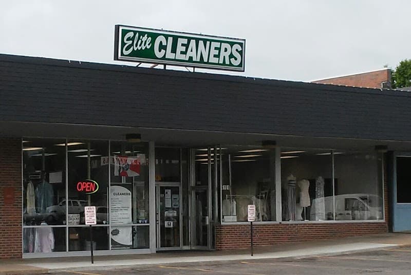 Elite Cleaners gallery image 8