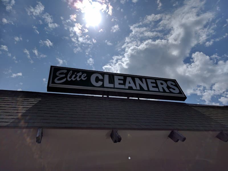 Elite Cleaners gallery image 9