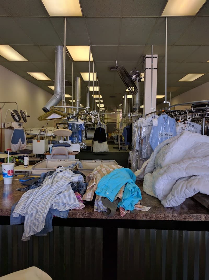 Elite Cleaners gallery image 5