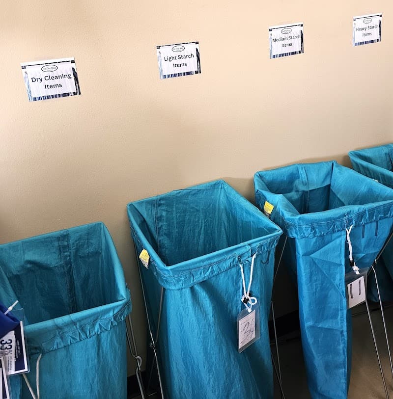 In The Bag Cleaners: Central & Edgemoor gallery image 8