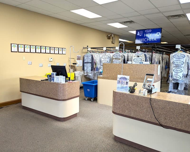In The Bag Cleaners: 21st & Rock gallery image 2
