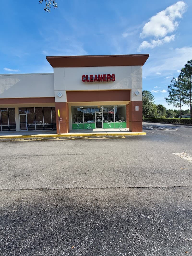Sage Cleaners: Lithia/Fishhawk Dry Cleaners & Laundry Service gallery image 12