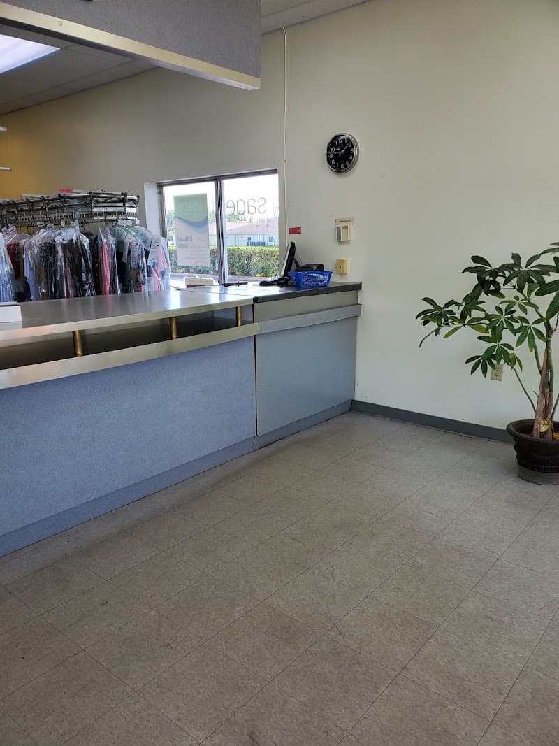 Sage Cleaners: Lithia/Fishhawk Dry Cleaners & Laundry Service gallery image 17