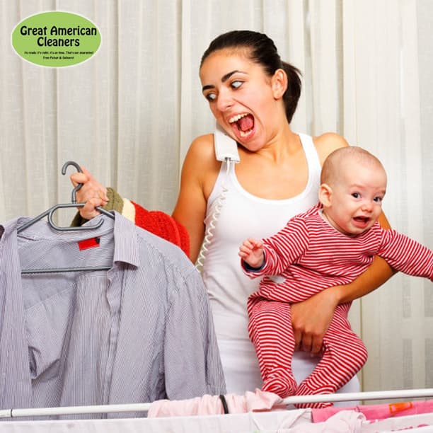 Great American Dry Cleaners gallery image 1