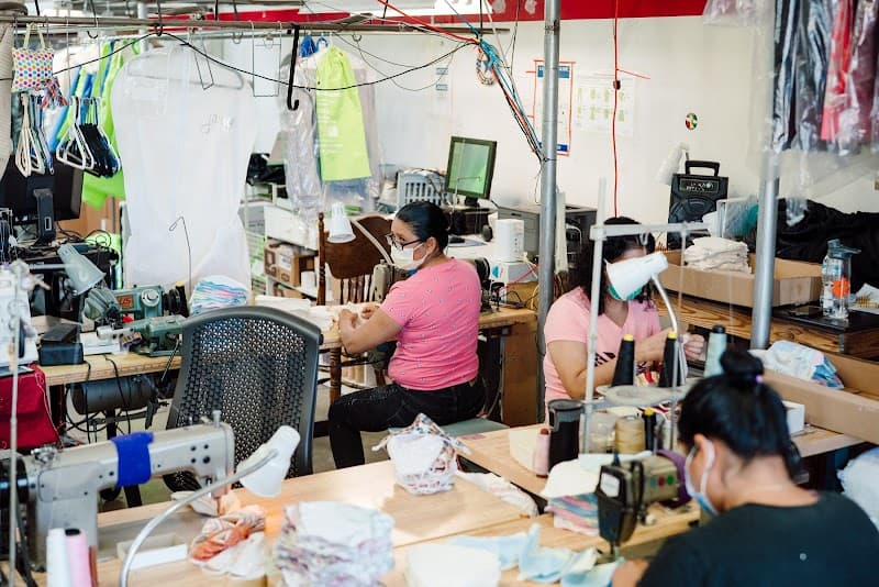 Great American Dry Cleaners gallery image 10