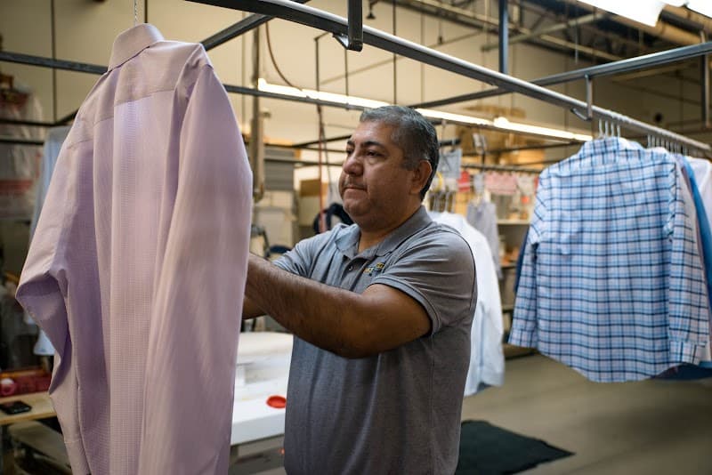 All Seasons Garment Care & Tailoring - Dry Cleaning Shakopee gallery image 3