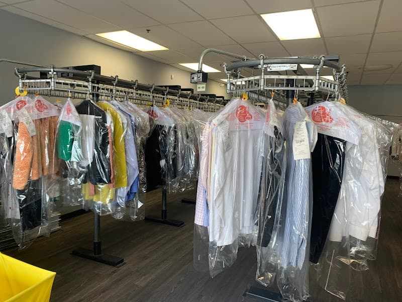 Fox Cleaners gallery image 8