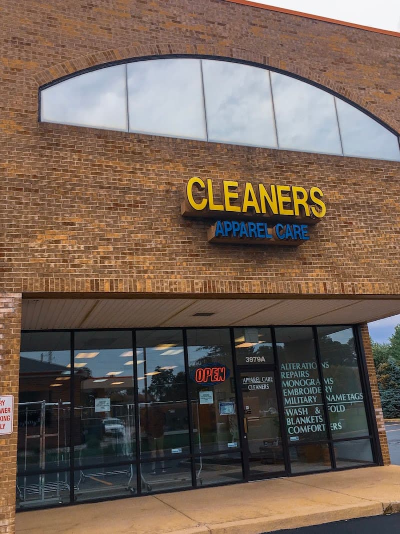 Fox Cleaners gallery image 9