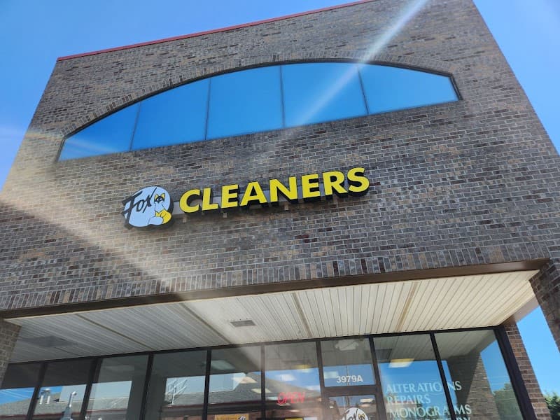 Fox Cleaners gallery image 4