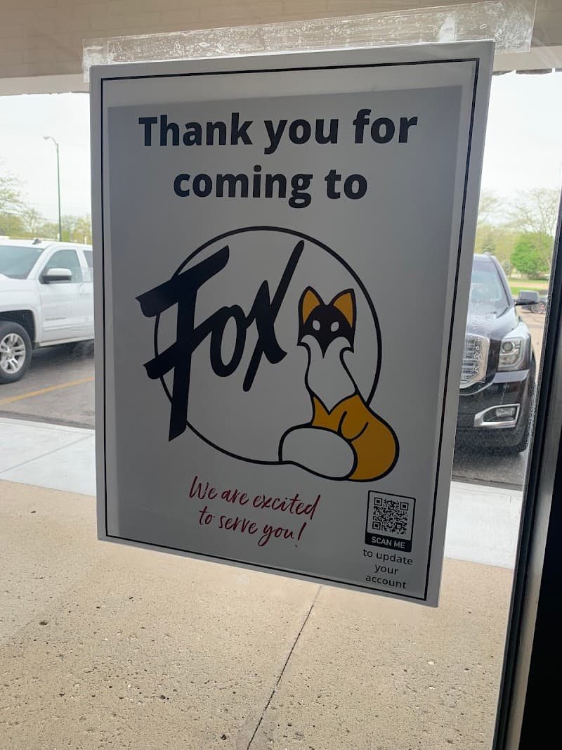 Fox Cleaners gallery image 5