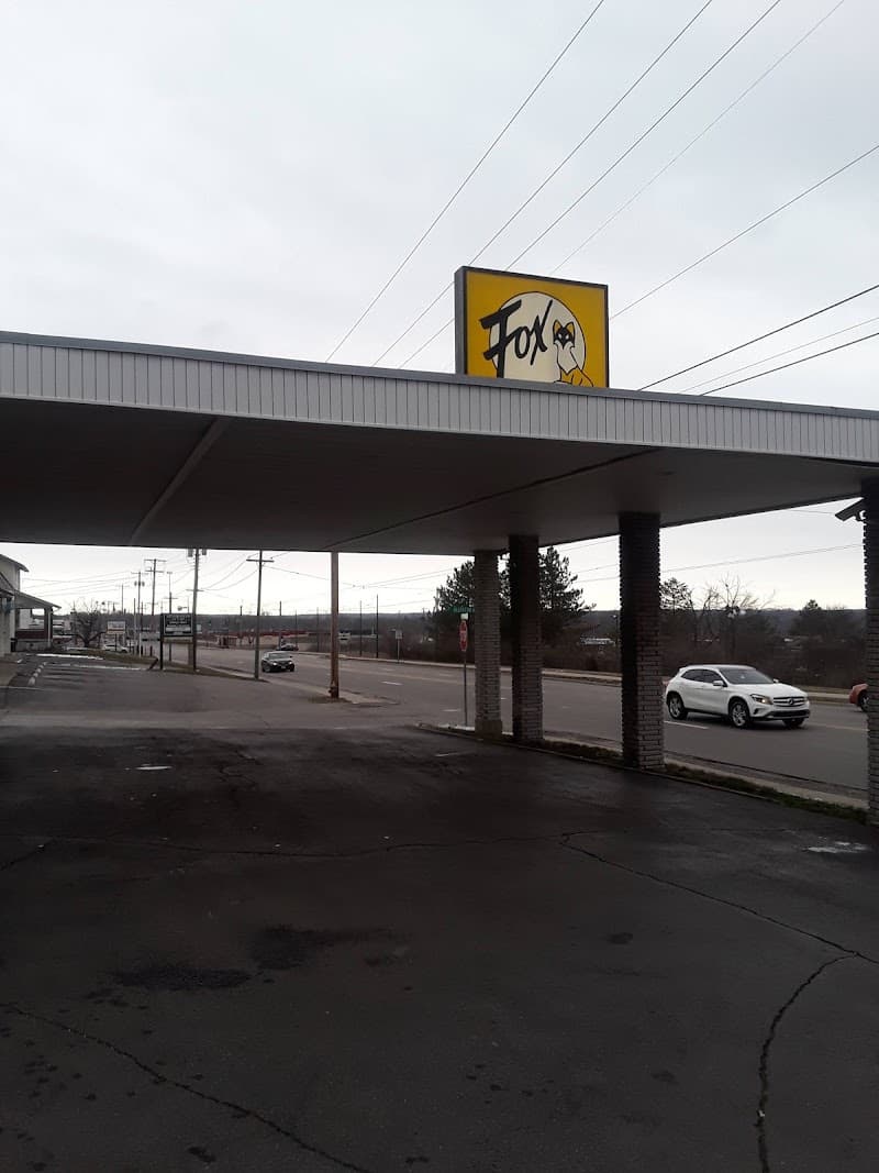 Fox Cleaners and Laundromat gallery image 2