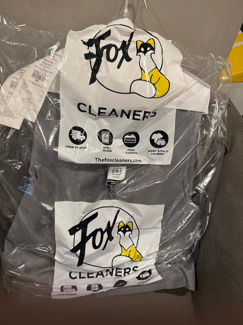 Fox Cleaners and Laundromat gallery image 8