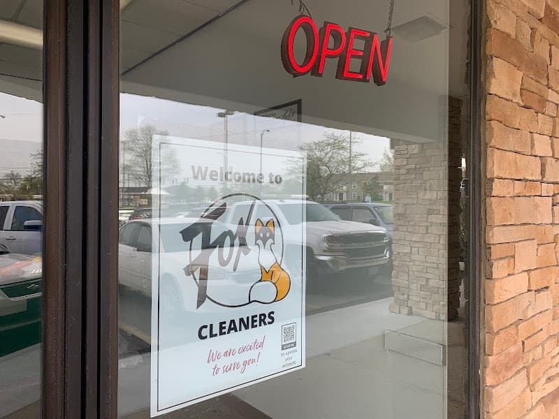 Fox Cleaners gallery image 5