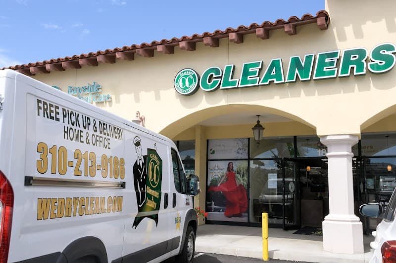 Classic Cleaners & Laundry gallery image 1