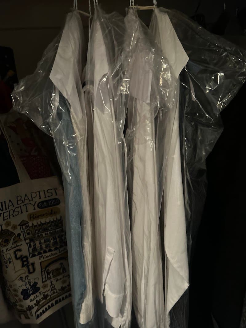 Classic Cleaners & Laundry gallery image 10