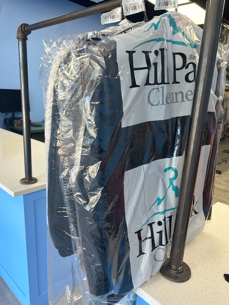 Hill Park Cleaners gallery image 3