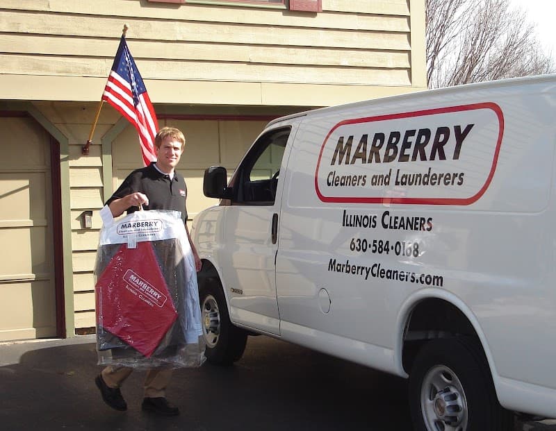 Marberry Cleaners & Launderers gallery image 3
