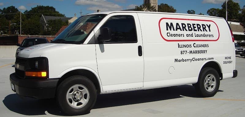 Marberry Cleaners & Launderers gallery image 8