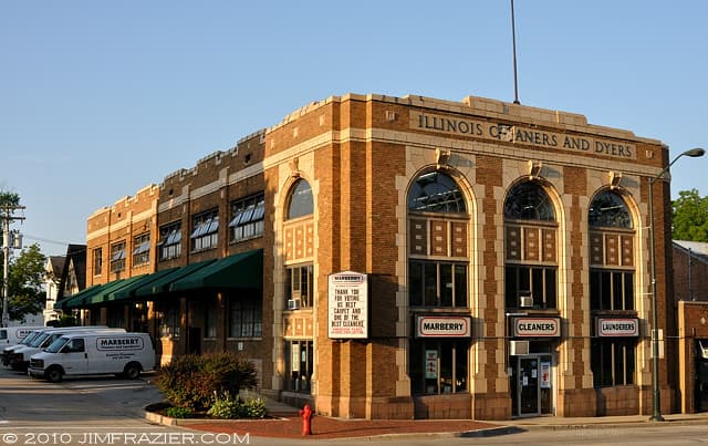 Marberry Cleaners & Launderers gallery image 9