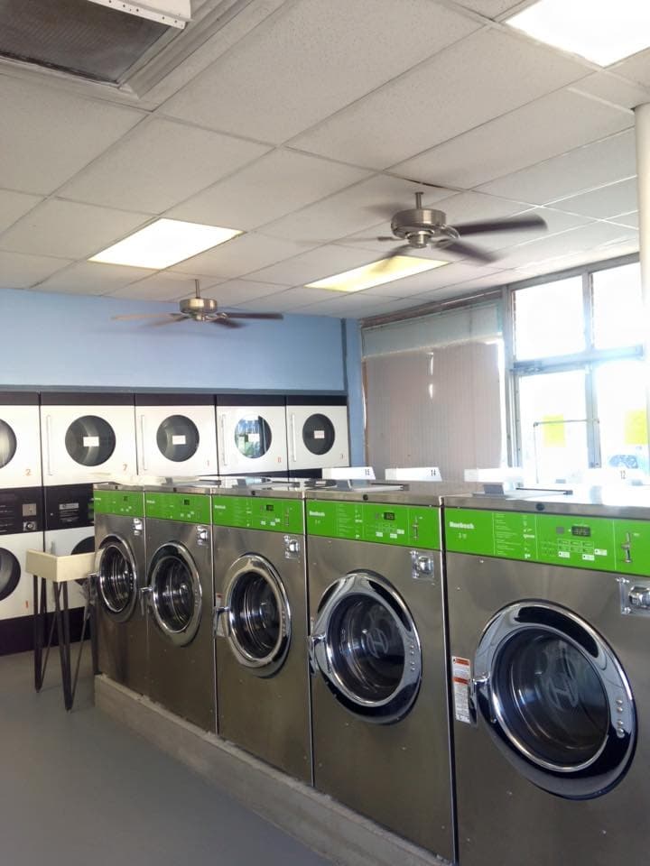 Laundry Butlers gallery image 1