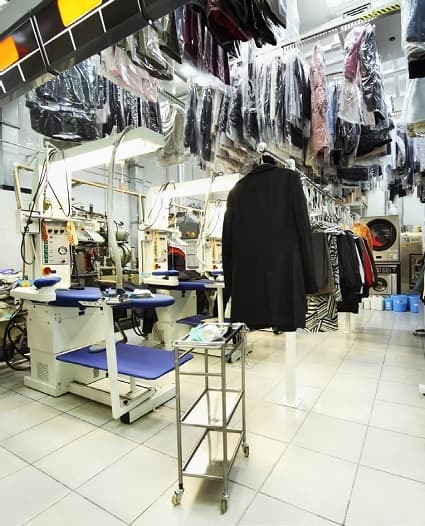 Laundry Butlers gallery image 2