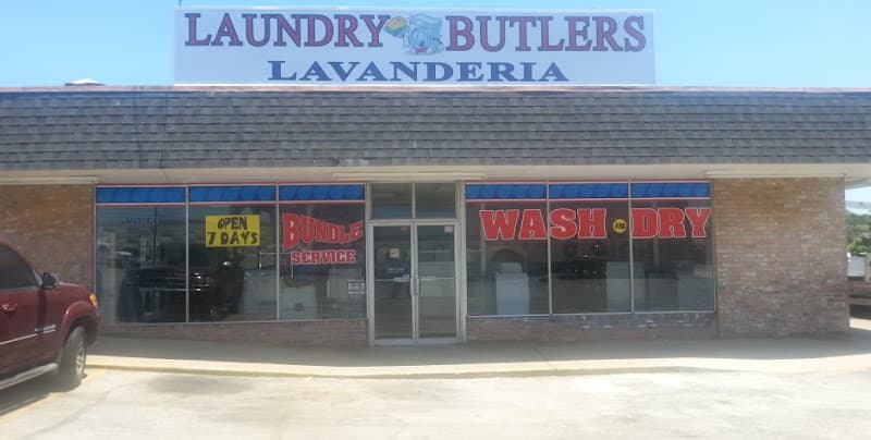 Laundry Butlers gallery image 4