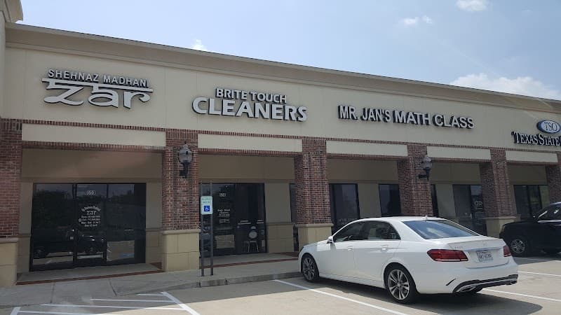 Brite Touch Cleaners (Telfair, Sugar Land) gallery image 1