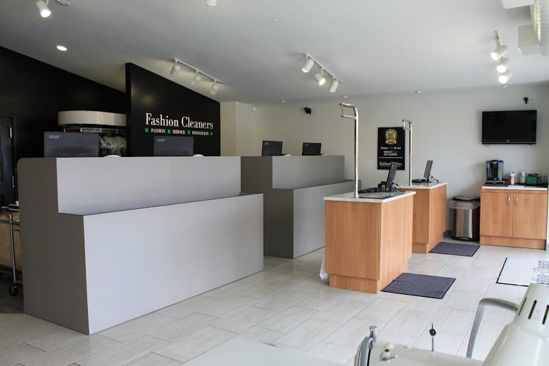 Fashion Cleaners gallery image 2