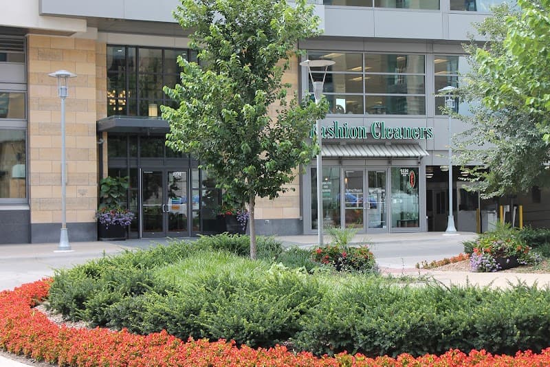 Fashion Cleaners gallery image 1