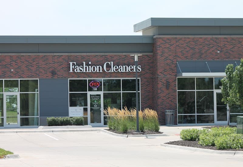 Fashion Cleaners gallery image 1