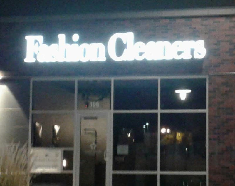 Fashion Cleaners gallery image 2