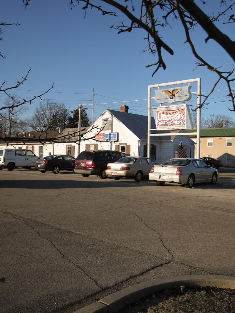 Bailey Cleaners by Fox gallery image 2